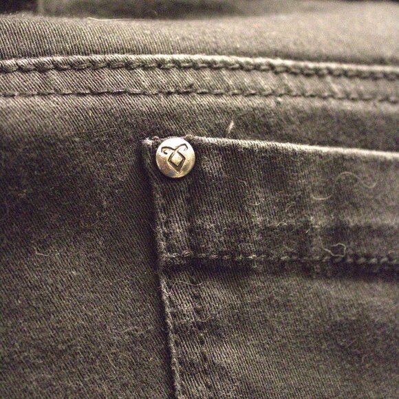 TRIPP NYC The Mortal Instruments Black City Of Bones Skinny Jeans - Picture 8 of 9